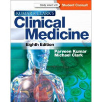 Image of Kumar And Clark'S Clinical Medicine 8Ed., International Edition