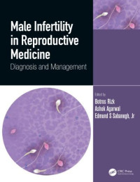 Image of Male infertility in Reproductive Medicine