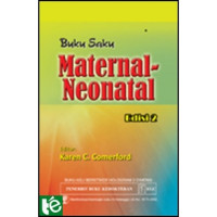 Image of Buku Saku Maternal-Neonatal, Ed. 2