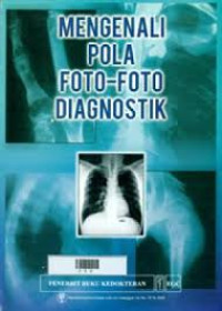 Image of Mengenali Pola Foto-Foto Diagnostik
