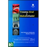 Image of Trauma Oral & Maksilofasial