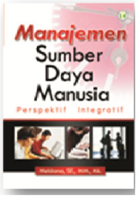 Image of Manajemen Sumber Daya Manusia