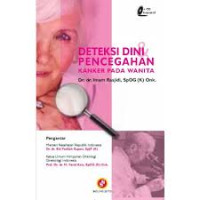 Image of Deteksi Dini & Pencegahan Kanker Pada Wanita