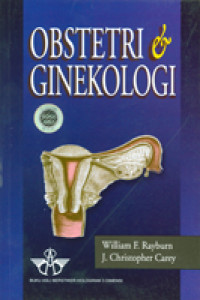 Image of Obstetri & Ginekologi