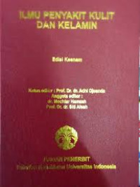 Image of Ilmu Penyakit Kulit dan Kelamin
