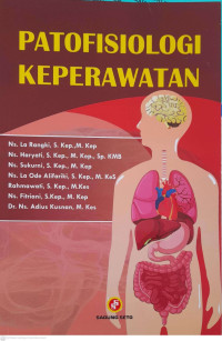 Image of Patofisiologi Paru Esensial