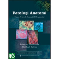 Image of Patologi Anatomi, Tanya & Jawab Interaktif Bergambar
