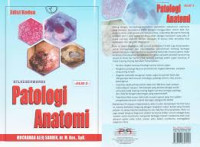 Image of Atlas Berwarna Patologi Anatomi