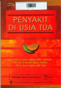 Image of Penyakit di Usia Tua