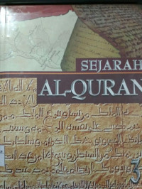 Image of Sejarah Al-Quran