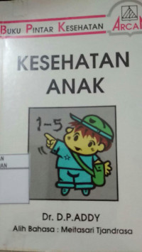 Image of Kesehatan anak 1-5