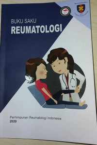 Image of Buku Saku Reumatologi
