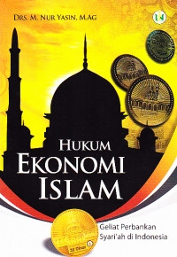 Image of Hukum Ekonomi Islam: Geliat Perbankan