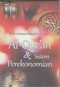 Image of Al-Qur'an & Sistem Perekonomian