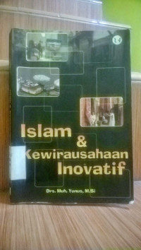 Image of Islam & Kewirausahaan Inovatif